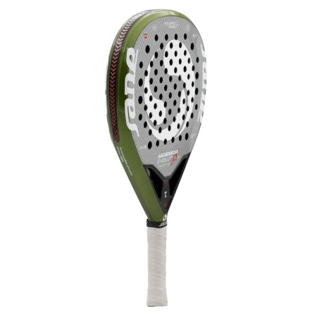 PALA DE PÁDEL SANE AGRESSOR EVOLUTION TACTIC