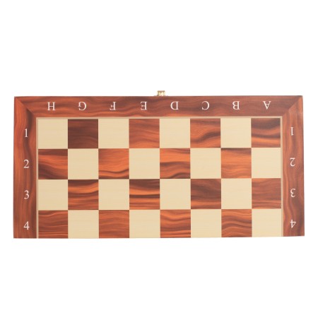 JUEGO DE AJEDREZ SOFTEE QUEEN