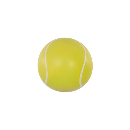 PELOTA CON FORMA DE PELOTA DE TENIS/PÁDEL 6CM