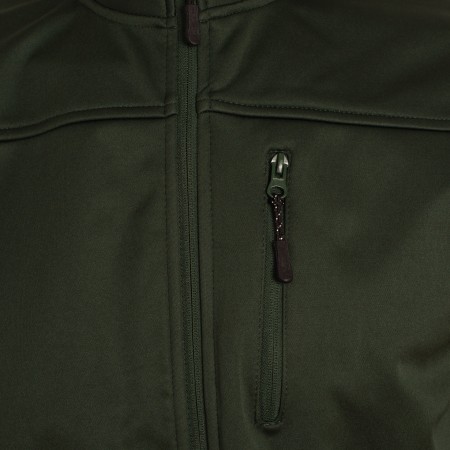 SOFTSHELL JACKET SOFTEE REGIS HOMBRE