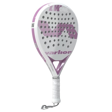 PALA DE PÁDEL VARLION LW ONE W
