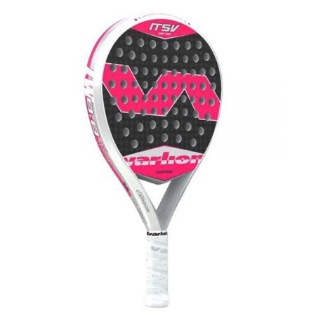 PALA DE PÁDEL VARLION LW HEXAGON 8.8 WOMAN