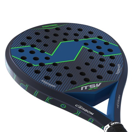 PALA DE PÁDEL VARLION LW HEXAGON 8.8