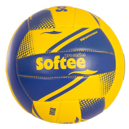 BALÓN VOLEIBOL SOFTEE ORIX 5 BALÓN VOLEIBOL SOFTEE ORIX 5