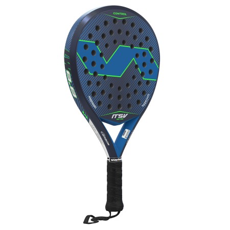 PALA DE PÁDEL VARLION LW HEXAGON 8.8