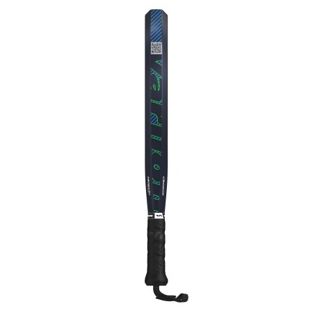 PALA DE PÁDEL VARLION LW HEXAGON 8.8