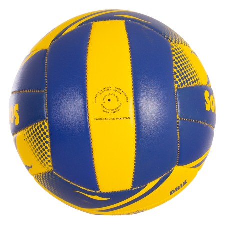 BALÓN VOLEIBOL SOFTEE ORIX 5 BALÓN VOLEIBOL SOFTEE ORIX 5