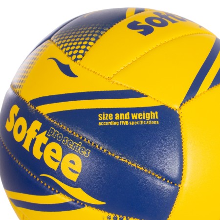BALÓN VOLEIBOL SOFTEE ORIX 5 BALÓN VOLEIBOL SOFTEE ORIX 5