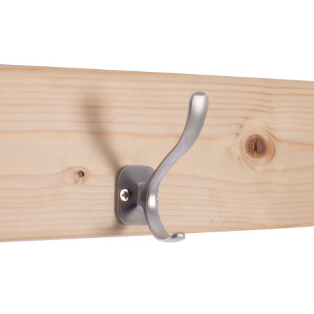 PERCHERO DE MADERA