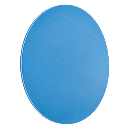 TAPIZ CIRCULAR 95X3 CM BICOLOR