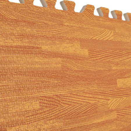 PACK 4 TAPICES INFANTIL 600X600X12 MM