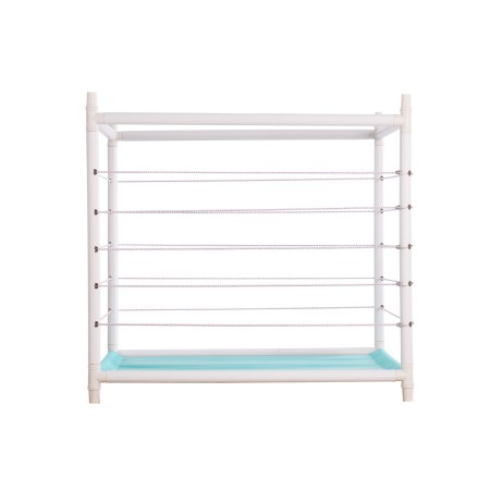 RACK SENCILLO PARA BALONES