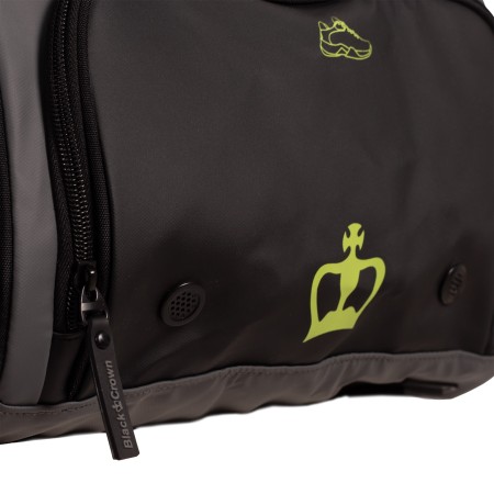 PALETERO BLACK CROWN WONDER PRO HARD