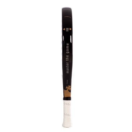 PALA DE PÁDEL BLACK CROWN PITON