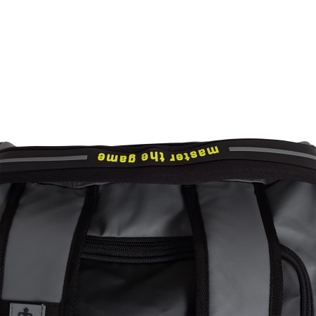 PALETERO BLACK CROWN WONDER PRO HARD