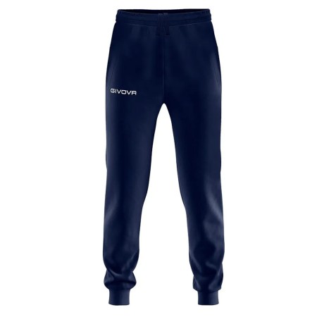 PANTALÓN LARGO GIVOVA ALL SPORT