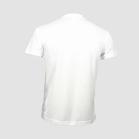 CAMISETA MANGA CORTA MILER HOMBRE IFFLEY ROAD TEJIDO DRY SUBLIMACIÓN