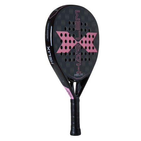 PALA DE PÁDEL HARLEM HELIX SOFT HP-225