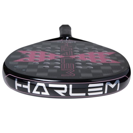 PALA DE PÁDEL HARLEM HELIX SOFT HP-225