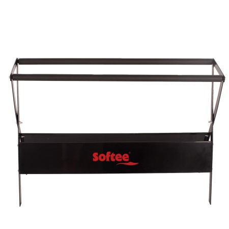 SOPORTE PARA PALAS DE PÁDEL/TENIS/BÁDMINTON