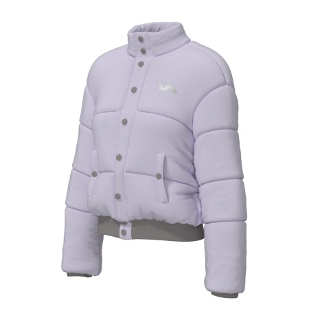 ABRIGO VARLION PRO TEAM DAFNE WINTER