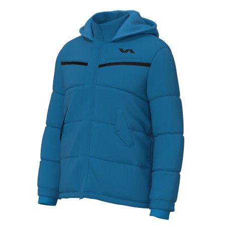 ABRIGO VARLION BASIC NIKI WINTER