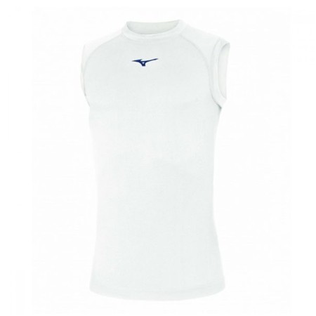 CAMISETA MIZUNO CORE SLEEVELESS UNDERWEAR