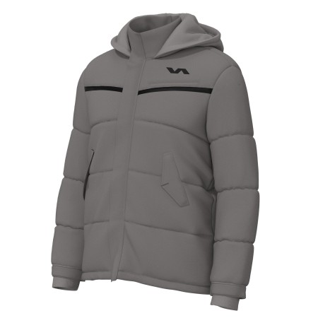 ABRIGO VARLION BASIC NIKI WINTER