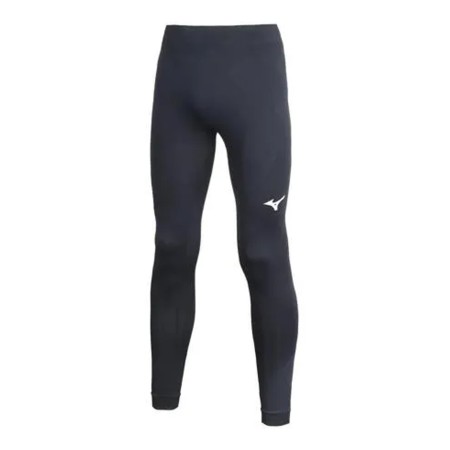 MALLA TÉRMICA MIZUNO TEAM CORE LONG UNDERTIGHT