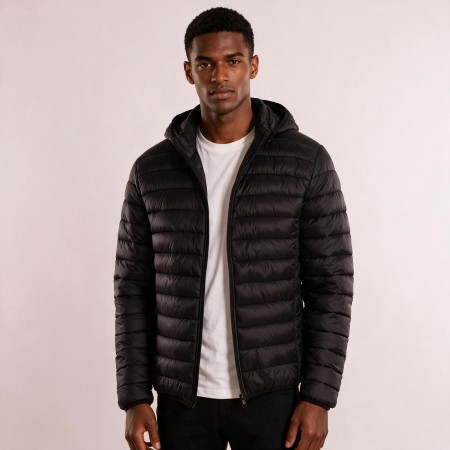 JACKET SOFTEE DISCOVER