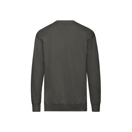 SUDADERA FRUIT OF THE LOOM ADULTO LIGHTWEIGHT SET-IN SWEAT