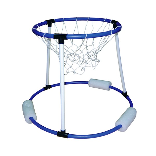 BASKET FLOTANTE PVC