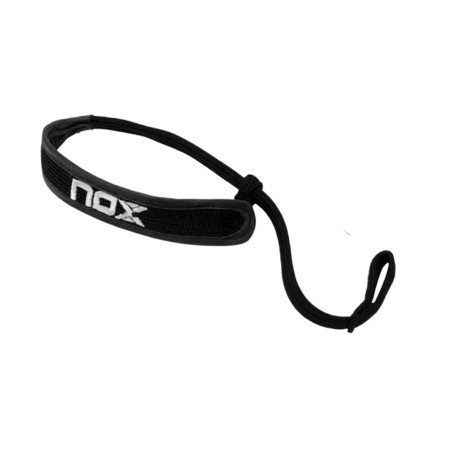 LOTE DE 50 CORREAS PALA DE PÁDEL NOX