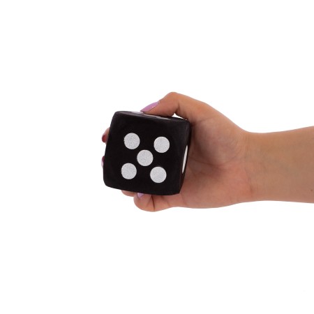 DADO SUPERSEGURO 7CM