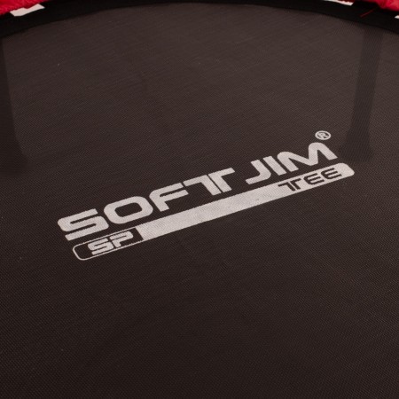 TRAMPOLÍN PLEGABLE REFORZADO CINTA 1M