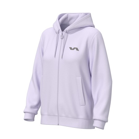 SUDADERA VARLION AMBASSADOR SOFIA MUJER