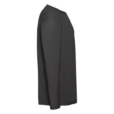 CAMISETA FRUIT OF THE LOOM VALUEWEIGHT LONG SLEEVE