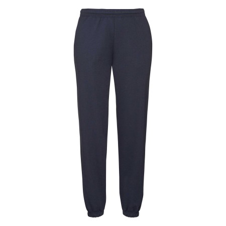 PANTALÓN FRUIT OF THE LOOM CLASSIC ELASTICATED CUFF JOG PANTS ADULTO