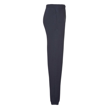 PANTALÓN FRUIT OF THE LOOM CLASSIC ELASTICATED CUFF JOG PANTS ADULTO