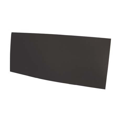 COLCHONETA AEROBIC NEGRO