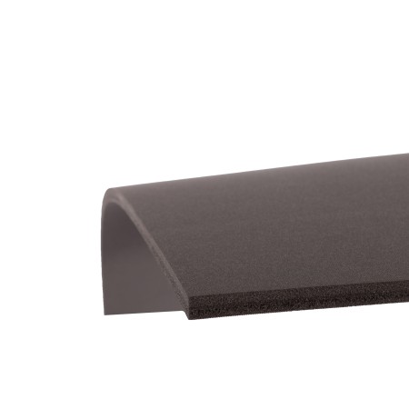 COLCHONETA AEROBIC NEGRO