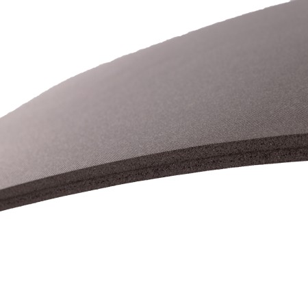 COLCHONETA AEROBIC NEGRO