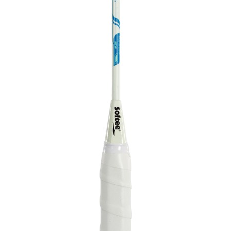 RAQUETA BÁDMINTON SOFTEE B1000 NEW