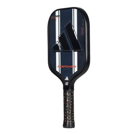 PALA DE PICKLEBALL ADIDAS ADIPOWER CARBON CTRL