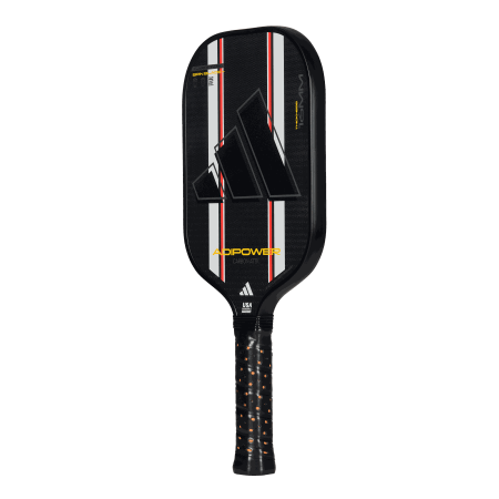PALA DE PICKLEBALL ADIDAS ADIPOWER CARBON ATTK