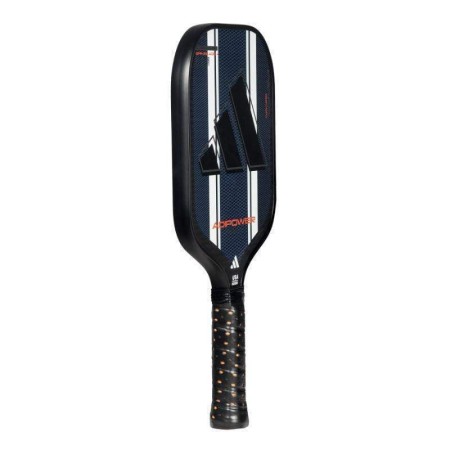 PALA DE PICKLEBALL ADIDAS ADIPOWER CARBON CTRL