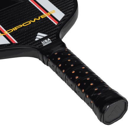 PALA DE PICKLEBALL ADIDAS ADIPOWER CARBON ATTK