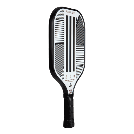 PALA DE PICKLEBALL ADIDAS MATCH LIGHT 3