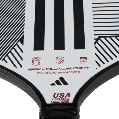 PALA DE PICKLEBALL ADIDAS MATCH LIGHT 3