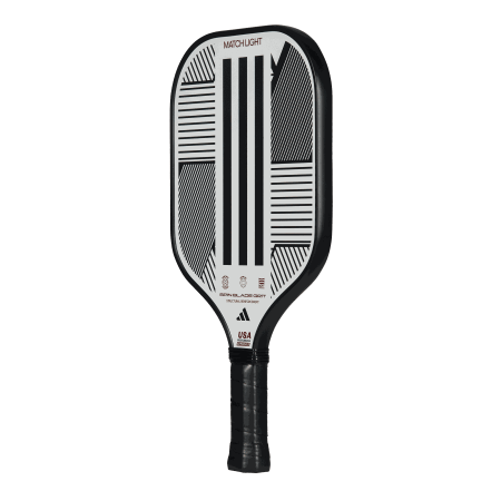 PALA DE PICKLEBALL ADIDAS MATCH LIGHT 3